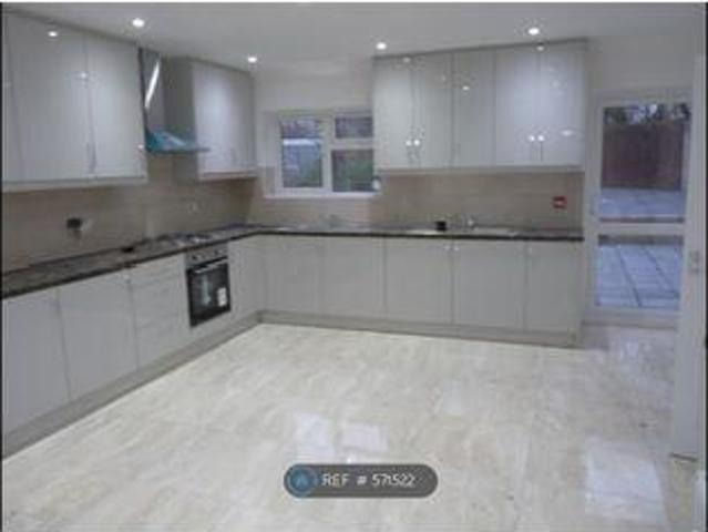 House for rent in Southall, Greater London