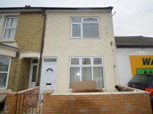 House for rent in Brompton, Gillingham