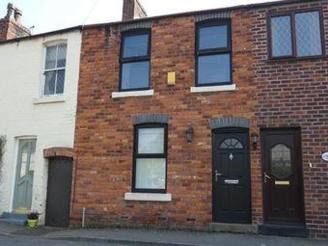 House for rent in Cabus, Lancashire