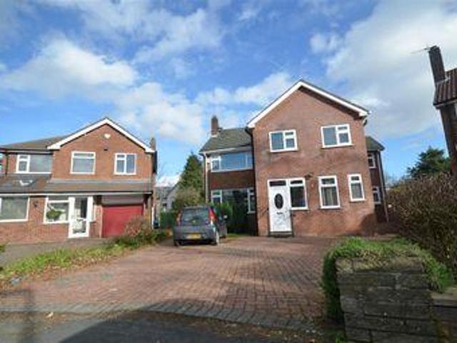 House for rent in Trafford Park, Greater Manchester