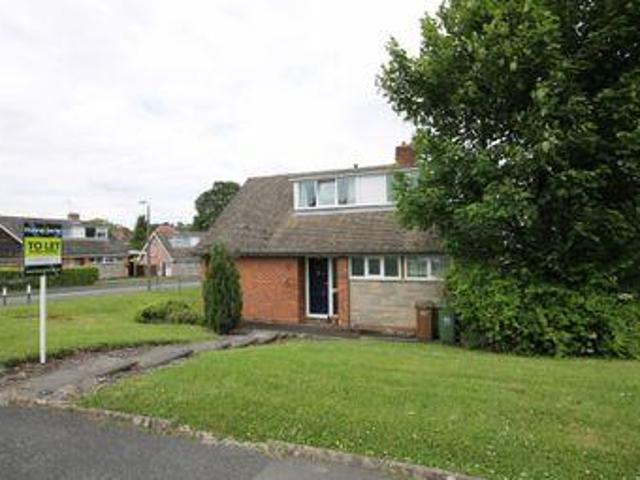 House for rent in Worcestershire
