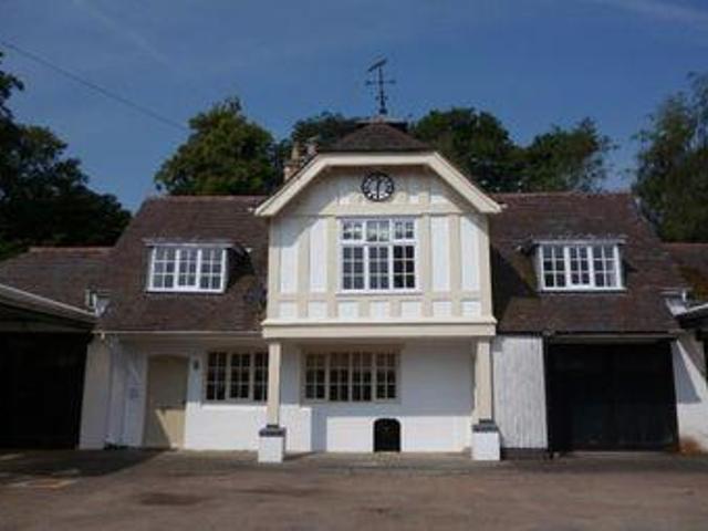 House for rent in Elmfield, Leicestershire