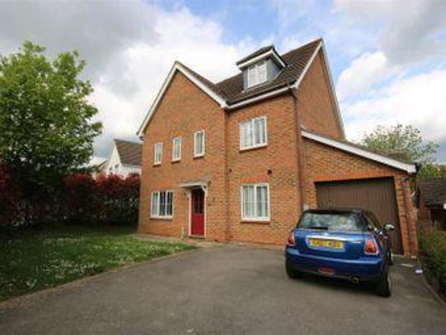 House for rent in Bridgefield, Kent