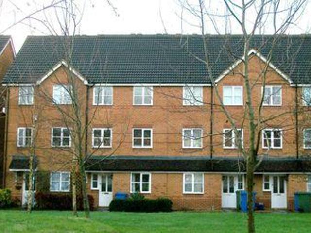 House for rent in Aldershot, Rushmoor