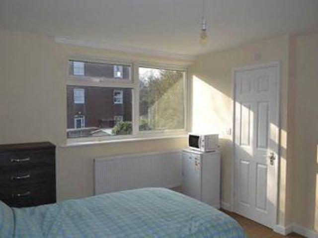 House for rent in Frankwell, Shropshire