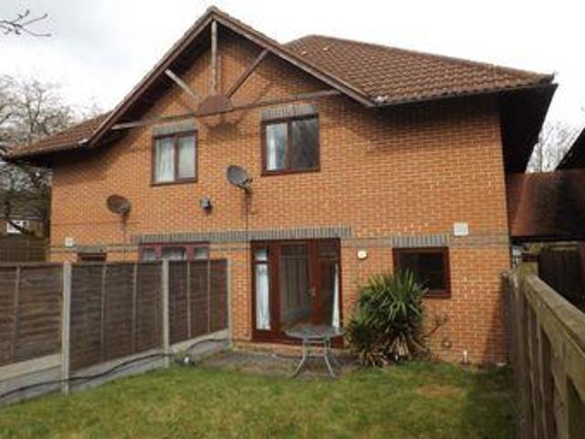House for rent in Dunstable, Bedfordshire