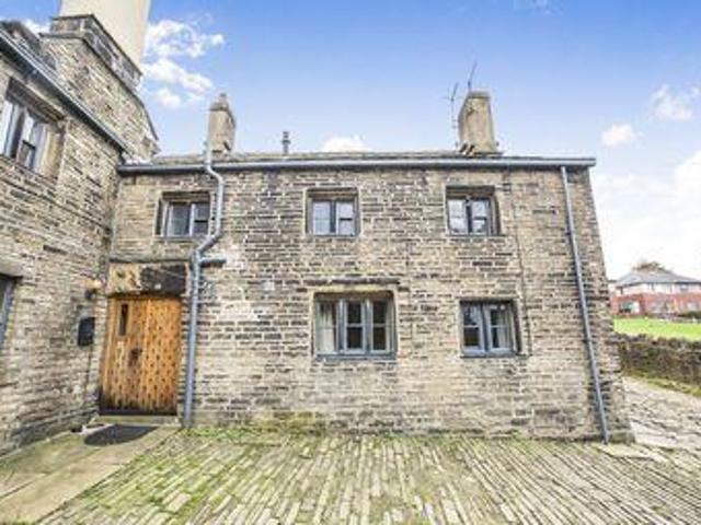 House for rent in Halifax, West Yorkshire