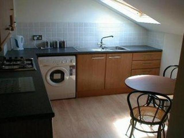 House for rent in Halifax, West Yorkshire
