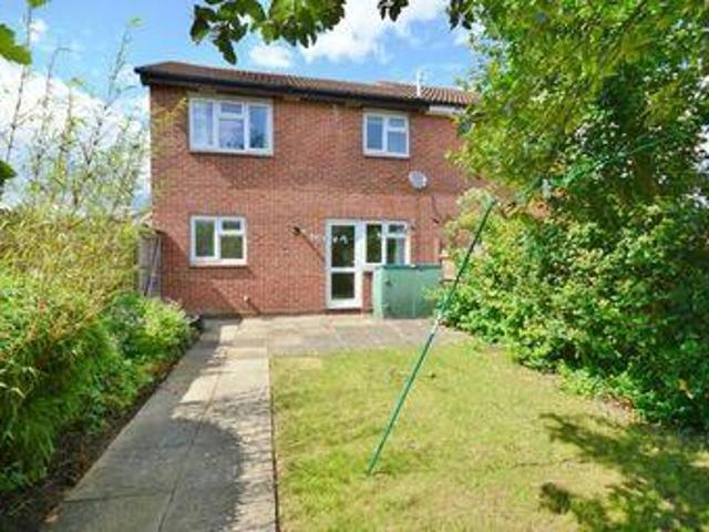 House for rent in Arbury, Cambridgeshire
