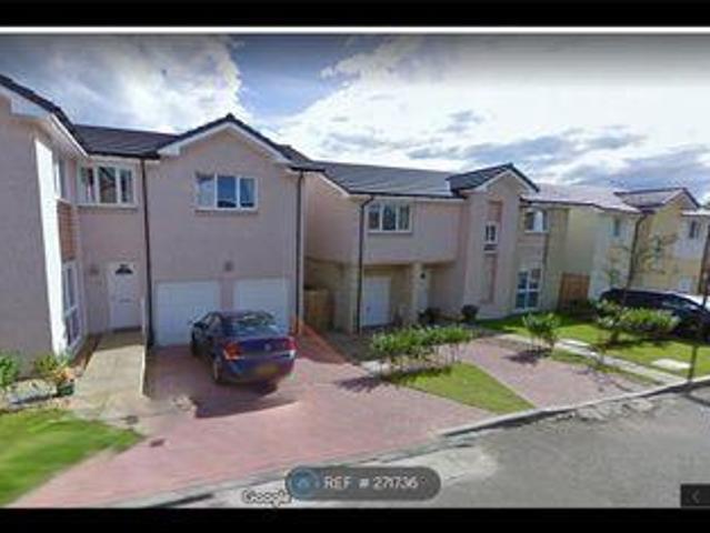 House for rent in Maxton, Scotland