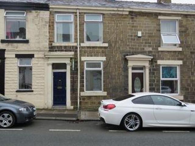 House for rent in Backburn, Lancashire