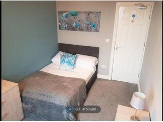 House for rent in South Yorkshire