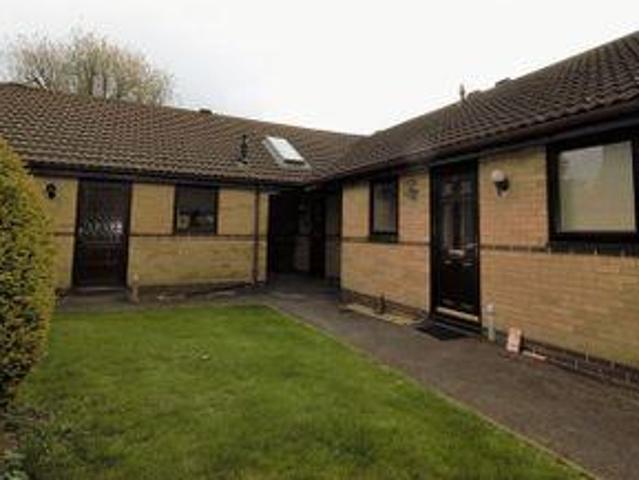 House for rent in Haddon, East Midlands