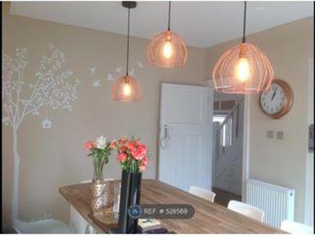 House for rent in Birkenhead, Wirral