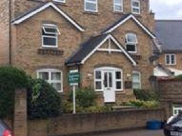 House for rent