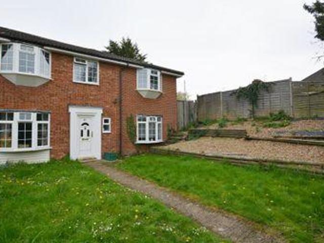 House for rent in Uxbridge, Greater London