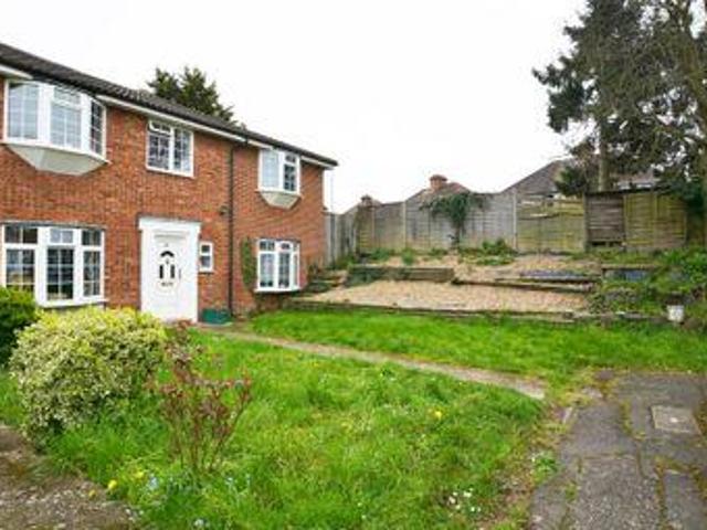 House for rent in Uxbridge, Greater London