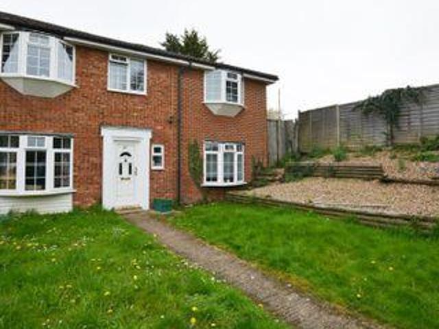 House for rent in Uxbridge, Greater London