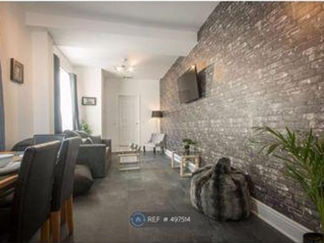 House for rent in Stoke-on-Trent