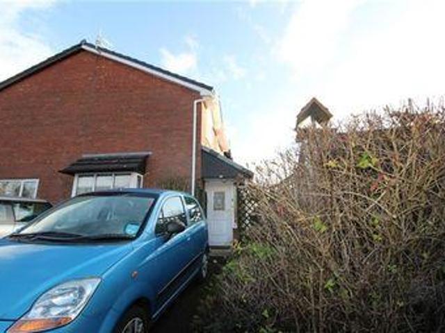 House for rent in Andertons Mill, Lancashire
