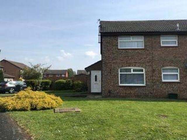 House for rent in Rossmore, Cheshire