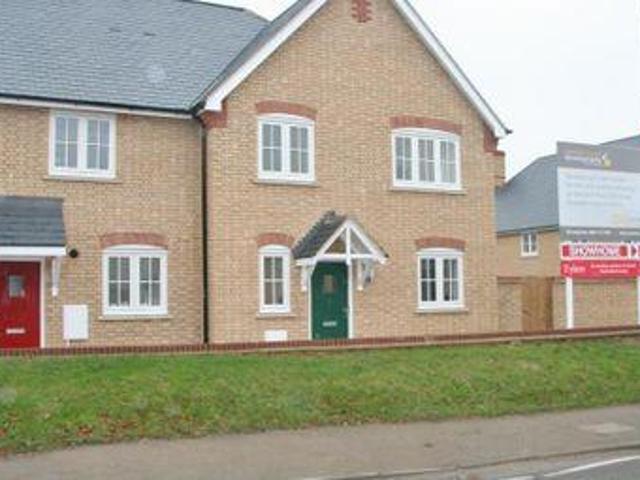 House for rent in Arbury, Cambridgeshire
