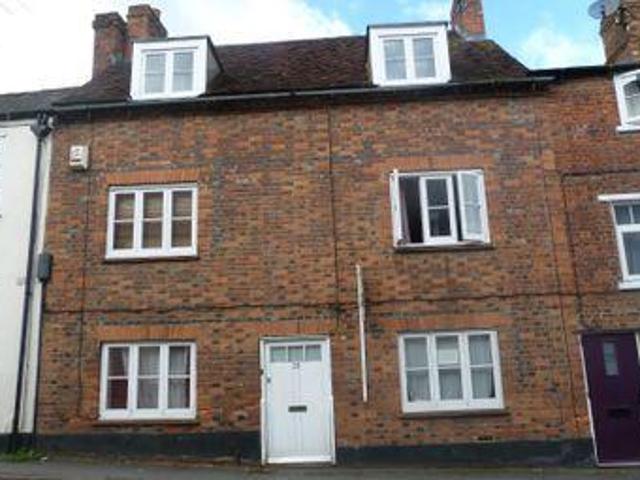 House for rent in Buckingham, Buckinghamshire