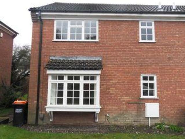 House for rent in Dunstable, Isle Of Man