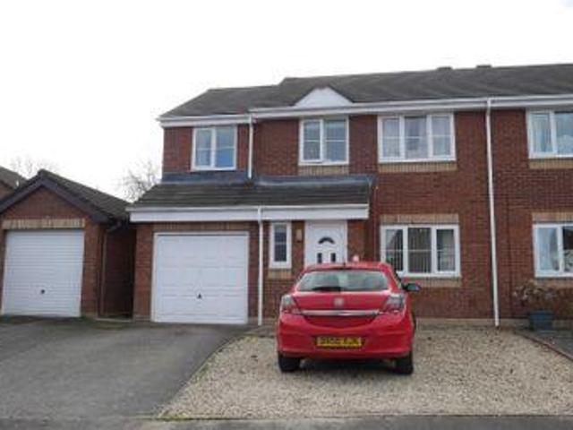 House for rent in Chard, Somerset