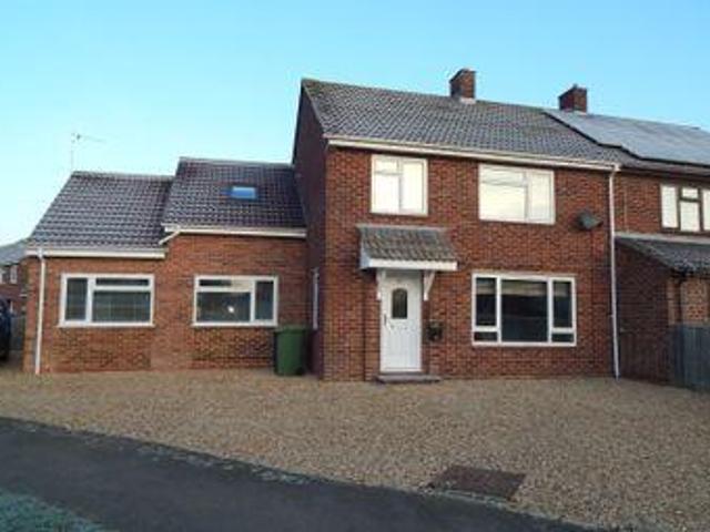 House for rent in Dromore, Oxfordshire