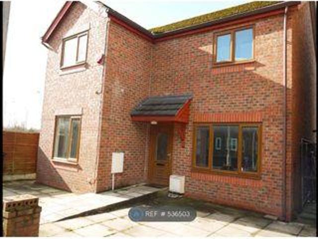 House for rent in Greater Manchester