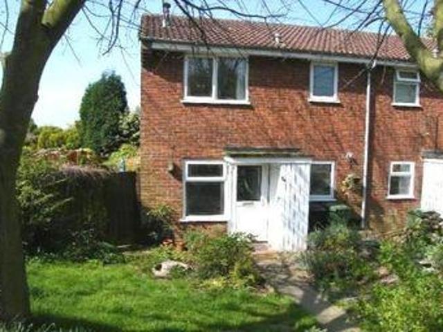 House for rent in Kettlebrook, Staffordshire