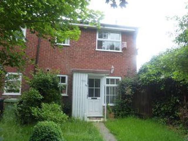 House for rent in Kettlebrook, Staffordshire