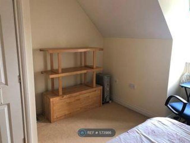 House for rent in Feckenham, City Of Bristol