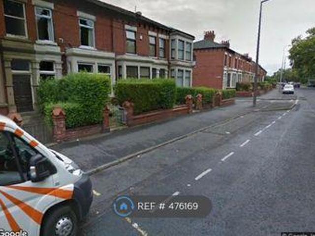House for rent in Higher Bartle, Lancashire