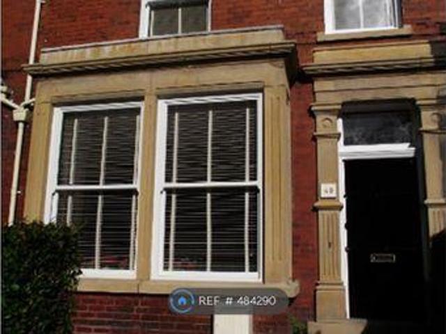 House for rent in Higher Bartle, Lancashire