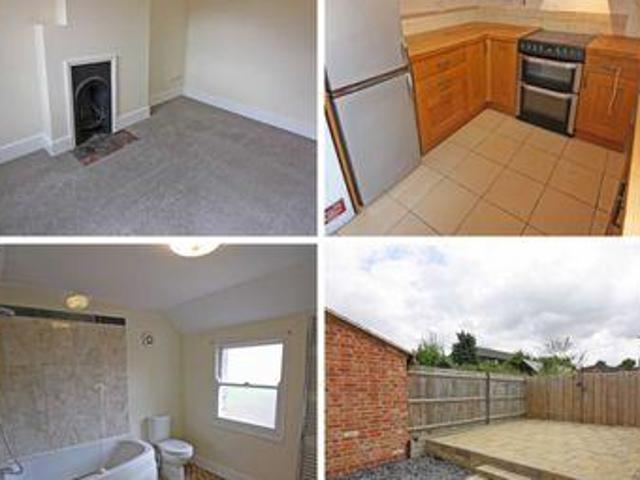 House for rent in Didcot, South Oxfordshire