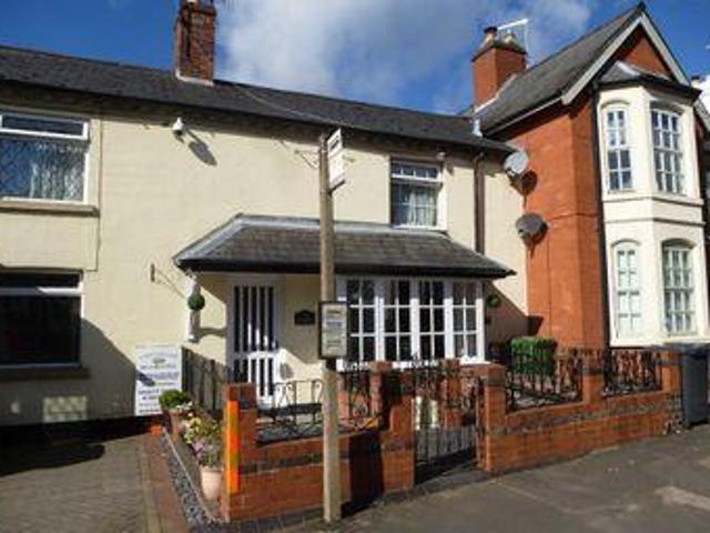 House for rent in Stourbridge, West Midlands
