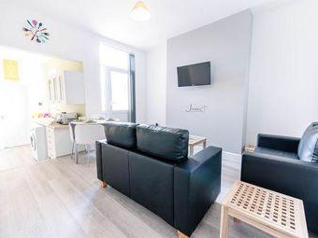 House for rent in Bare, Lancashire