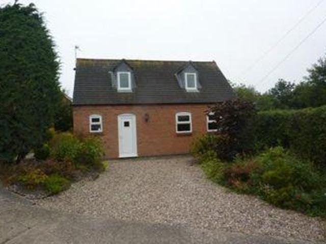 House for rent in Egginton, East Midlands