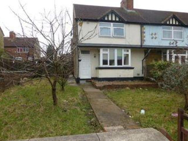 House for rent in Potters Corner, East Midlands