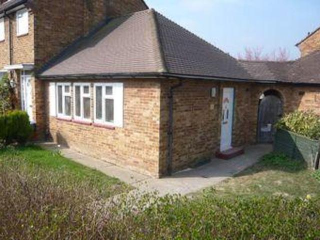 House for rent in Borehamwood, Hertsmere