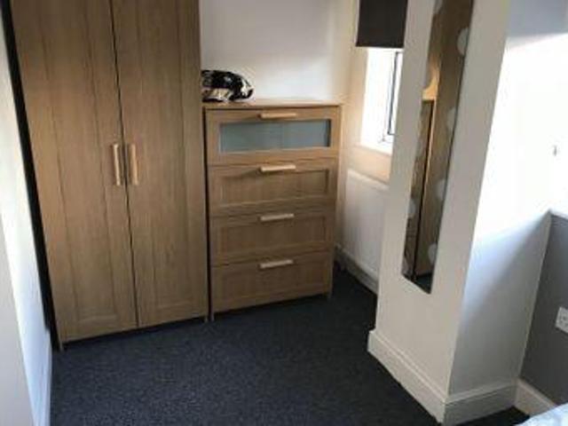 House for rent in Mansfield, East Midlands