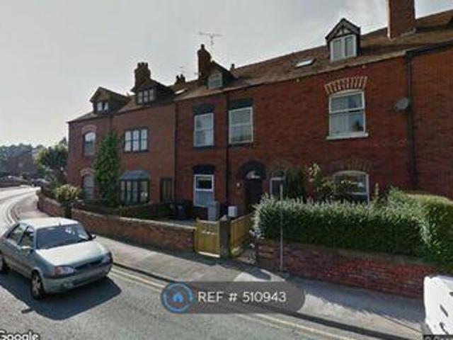 House for rent in Macclesfield