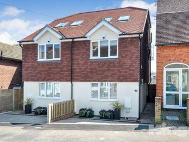House for rent in Sandown Park, Kent