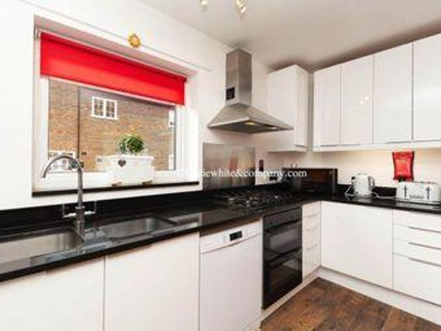 House for rent in Kingston upon Thames, Greater London