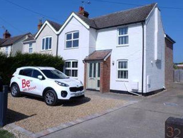 House for rent in Dunstable, Isle Of Man
