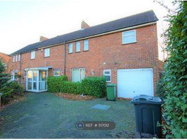 House for rent in Broxbourne, Hertfordshire