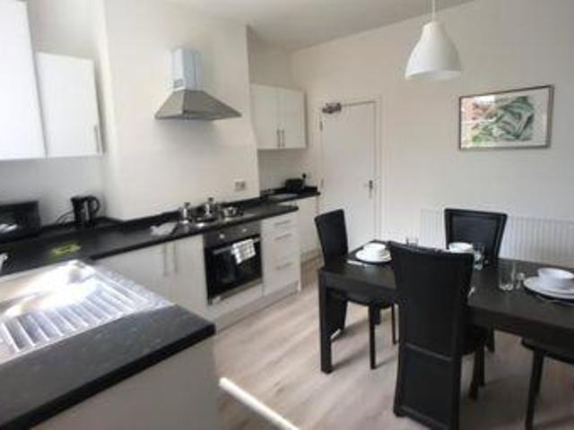 House for rent in South Yorkshire
