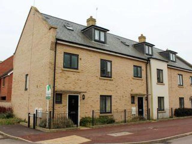 House for rent in Cambridge, Cambridgeshire and Peterborough